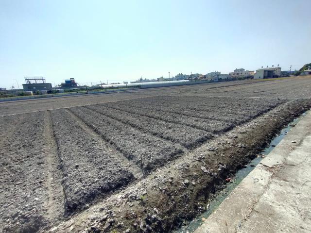 溪湖農地-5