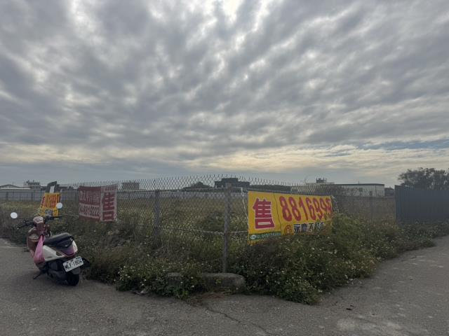 埔鹽農地-9