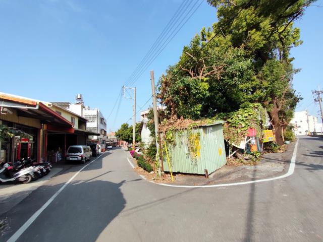 溪湖建地-4