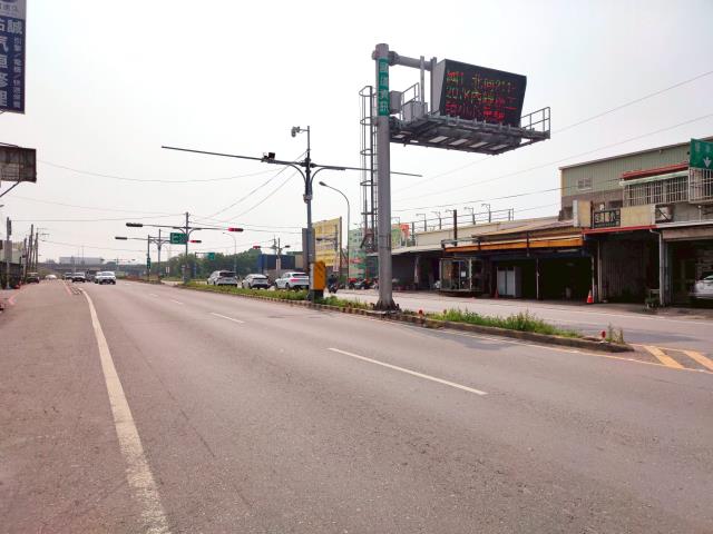 溪湖農地-9