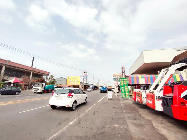 溪湖農地-2