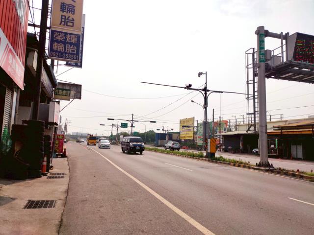 溪湖農地-5