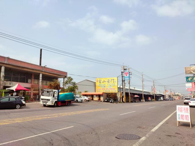 溪湖農地-6