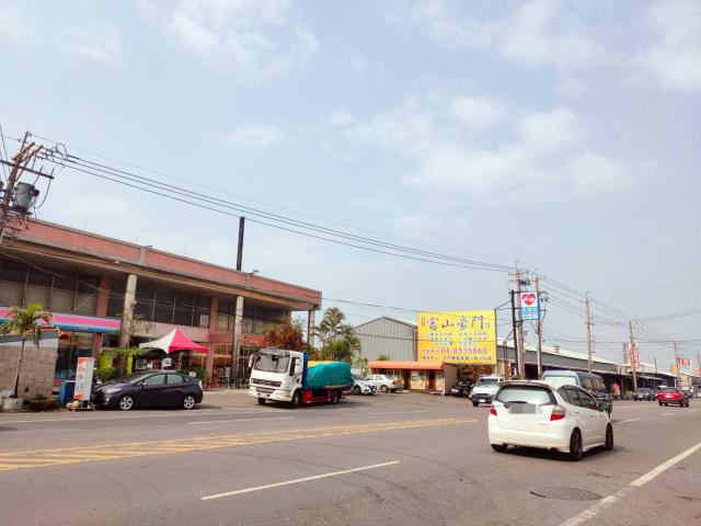 溪湖農地-7