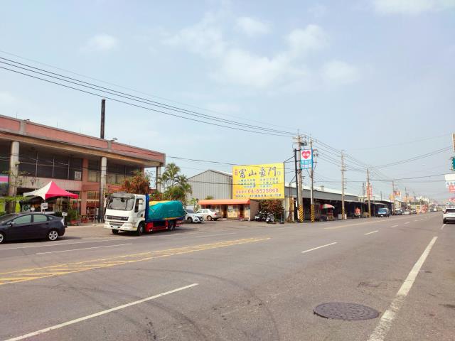 溪湖農地-8