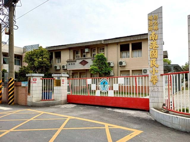 埔鹽農地-2