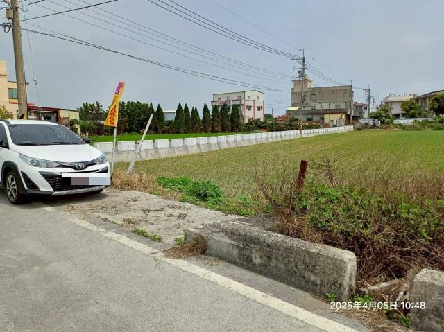 埔鹽農地-4