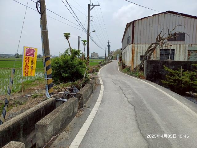 埔鹽農地-5