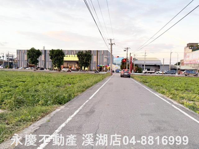 和美農地-4