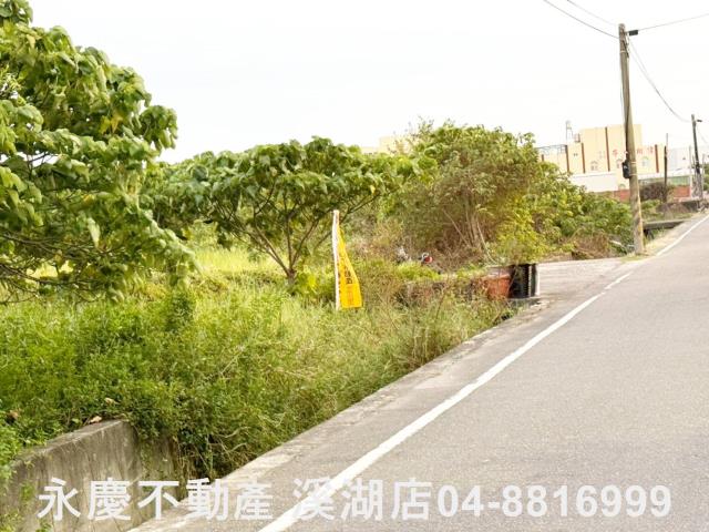 和美農地-6