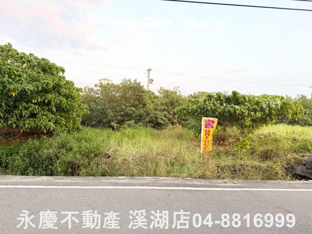 和美農地-7