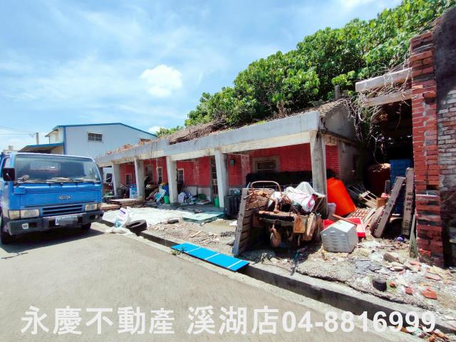 埔心農地-5