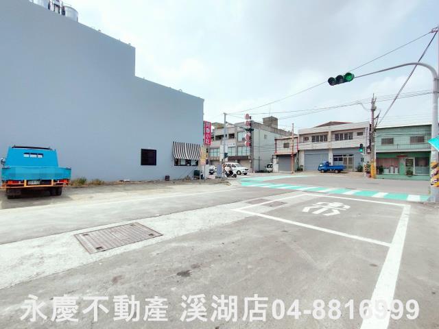 彰化溪湖建地-6