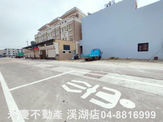 彰化溪湖建地-8