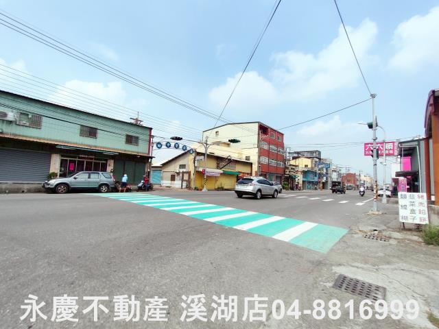 彰化溪湖建地-11