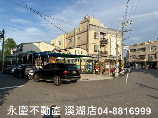 彰化溪湖建地-2