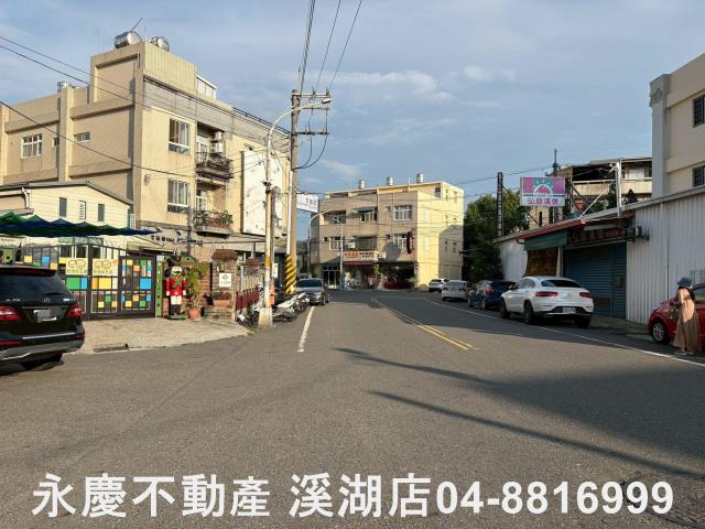 彰化溪湖建地-3