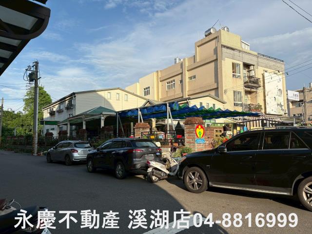 彰化溪湖建地-4