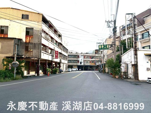 彰化溪湖建地-11