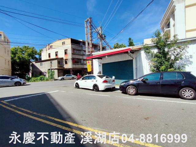 彰化溪湖建地-0