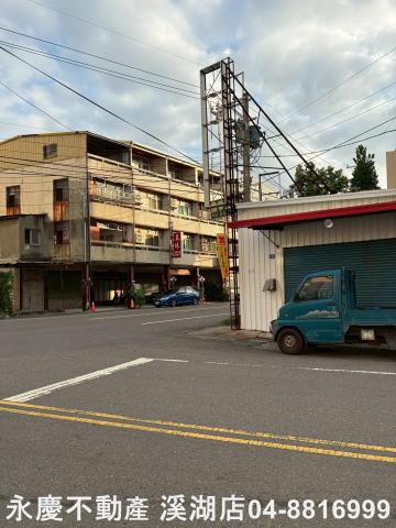彰化溪湖建地-8