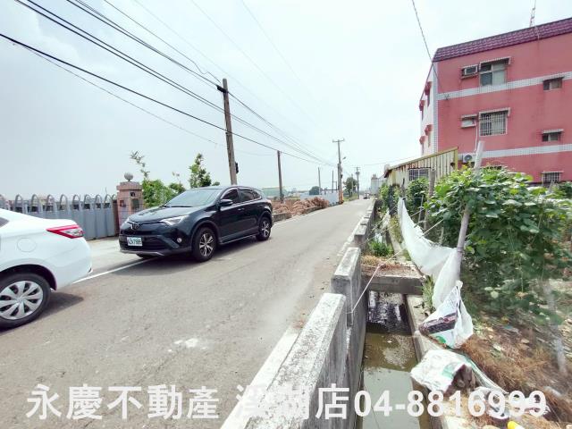 溪湖農地-3