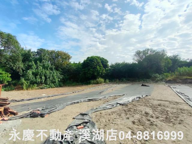 彰化埤頭建地-2