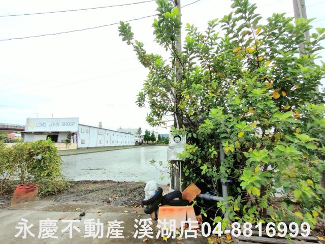 永靖農地-4