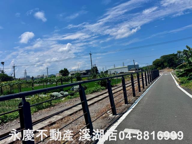 溪湖農地-7