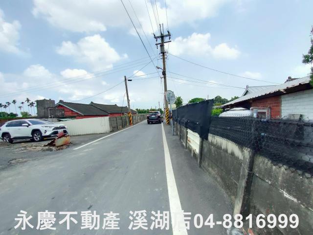 附近街景圖