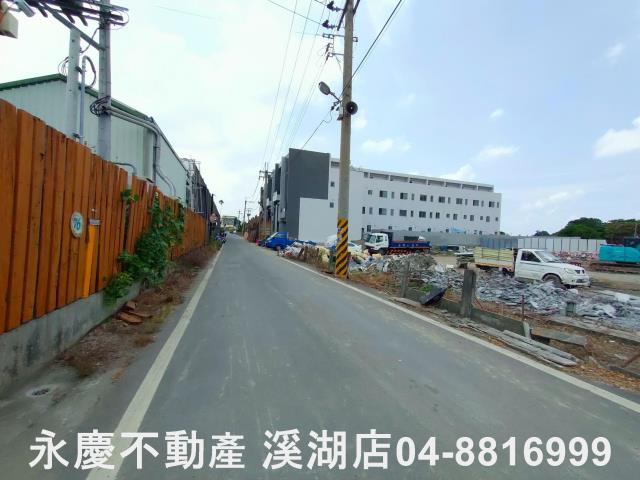 附近街景圖