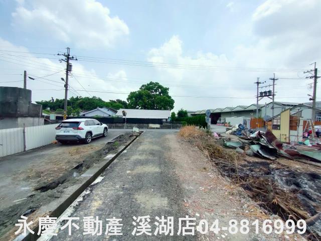 附近街景圖