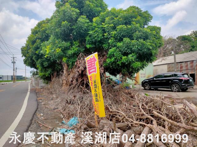 彰化埔鹽農地-0