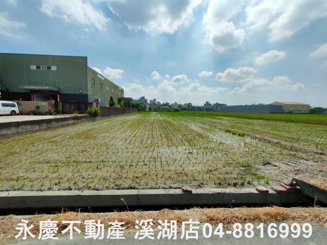 花壇農地-7