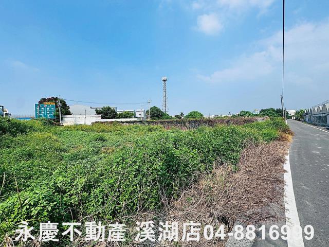 溪湖農地-9