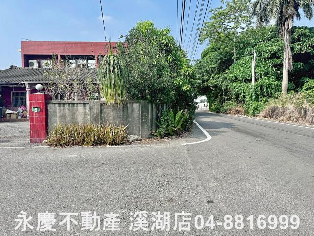 溪湖農地-2