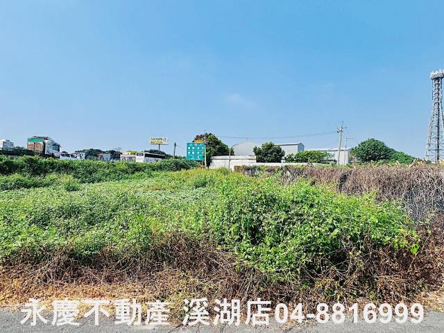 溪湖農地-6