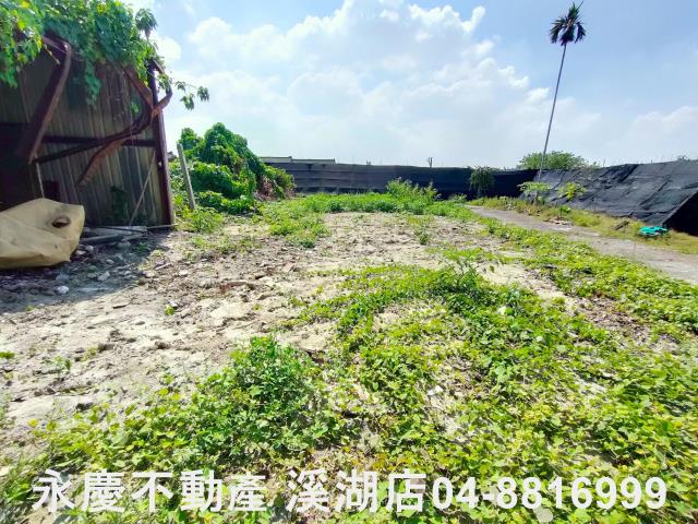 彰化永靖建地-3