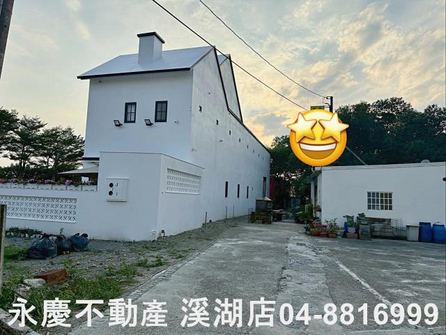 彰化北斗建地-3