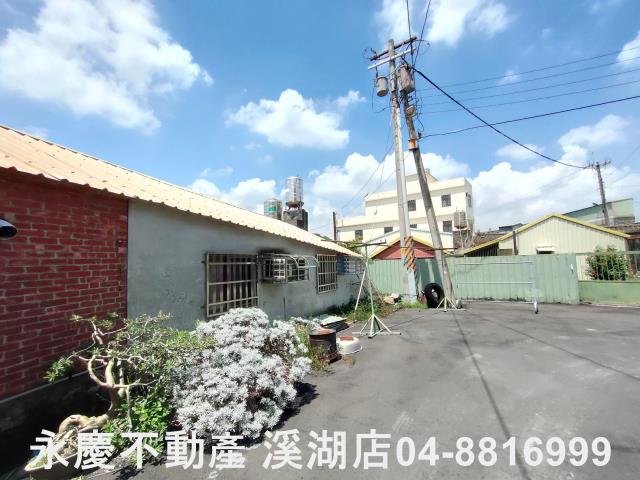 彰化溪湖建地-5