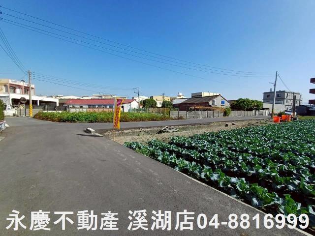 彰化埔鹽農地-4