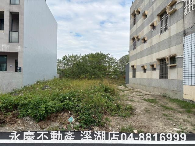 彰化埤頭建地-9