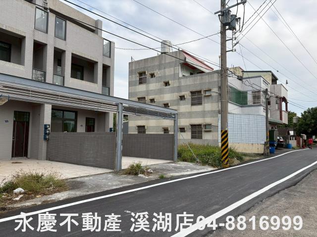 彰化埤頭建地-2