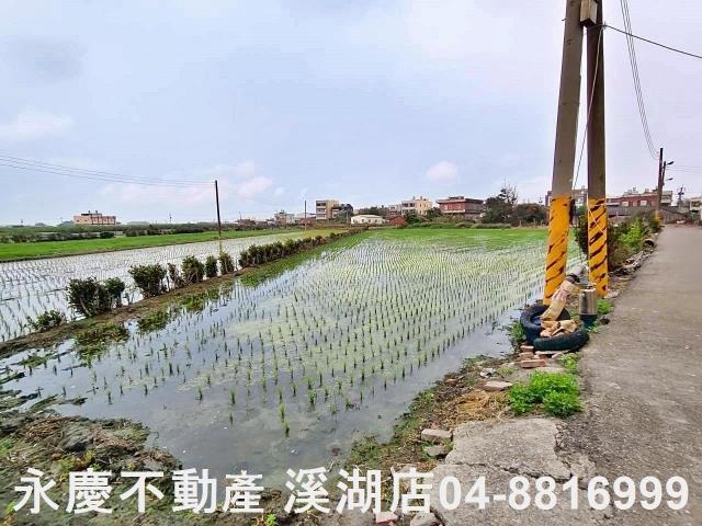 彰化福興農地-8