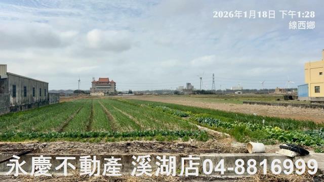 線西農地-0