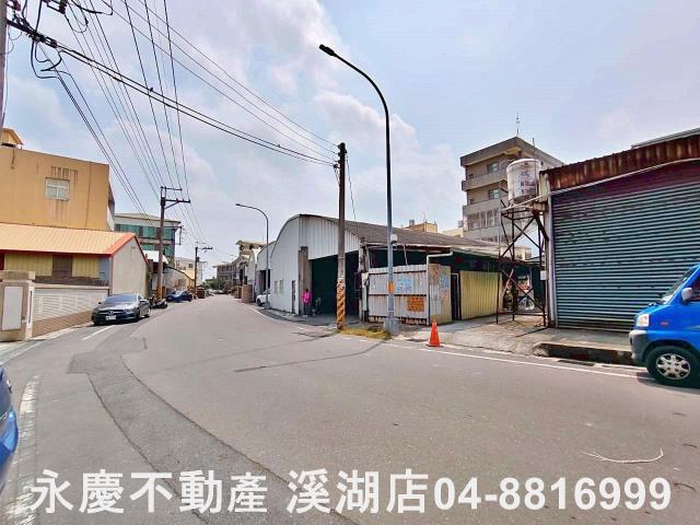 彰化埔鹽工業地-2