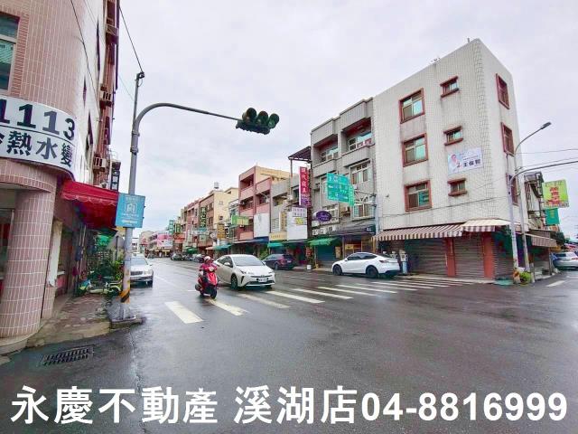 彰化埤頭建地-9