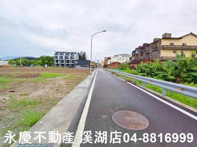 彰化埤頭建地-2