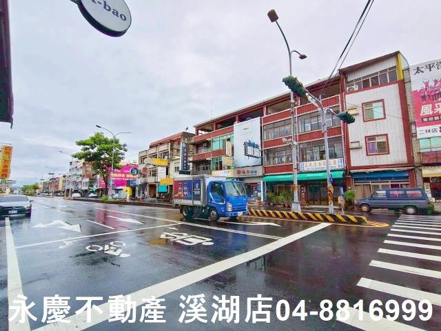 彰化埤頭建地-3