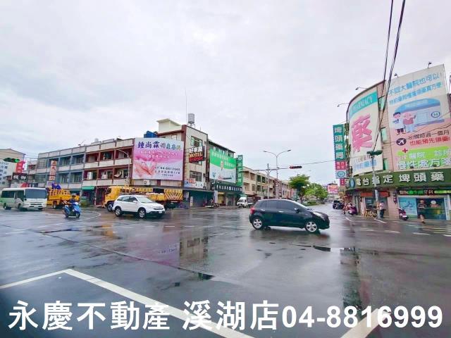 彰化埤頭建地-4